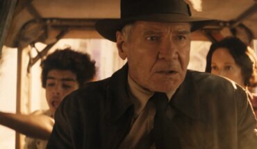 “Indiana Jones y el Dial del destino”: ¿quién es quién en la quinta película?