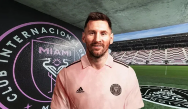 Inter Miami volvió a perder y llegaron las burlas: “¿Donde está Messi?”