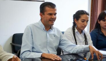 Intromisión política del PAN para generar conflictos en nuevo mercado de Pátzcuaro: Juan Manzo