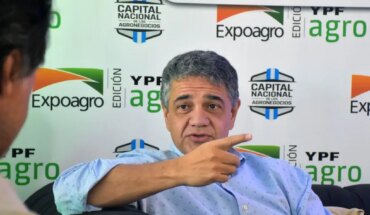 Jorge Macri pidió “bajarle el tono” a la discusión interna en el PRO