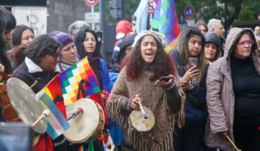 Jujuy: docentes continúan de paro y marcharon en reclamo de paritarias