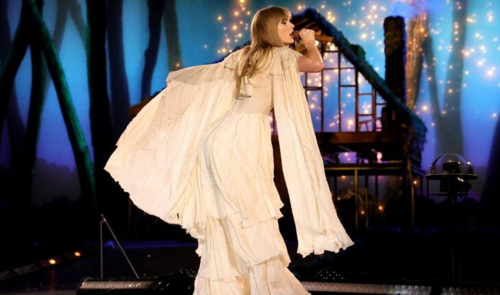 La razón por la que los fanáticos de Taylor Swift están sufriendo de “amnesia” tras ir a sus concierto — Rock&Pop