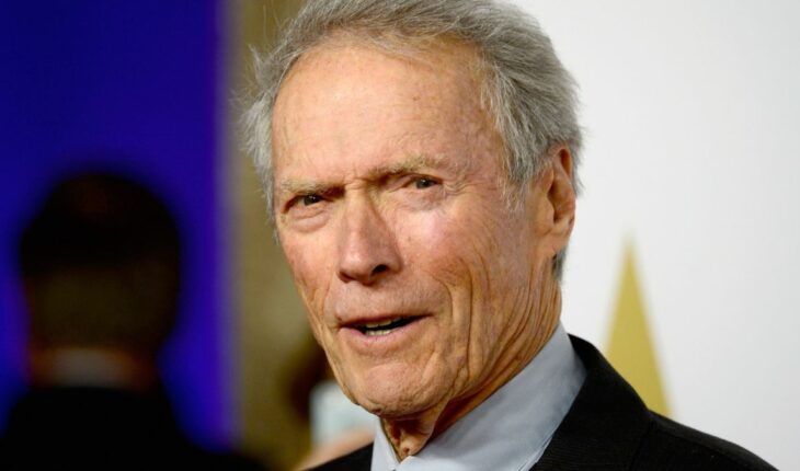 Las famosas producciones que Clint Eastwood rechazó sorprendentemente — Rock&Pop