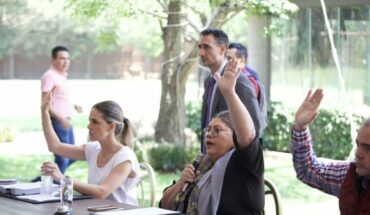 Legitimada con la participación ciudadana, la ley de movilidad aprobada por el Congreso del Estado: Julieta García