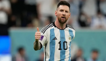 Lionel Messi already has a date to debut at Inter Miami: When will it be?