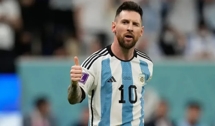 Lionel Messi already has a date to debut at Inter Miami: When will it be?