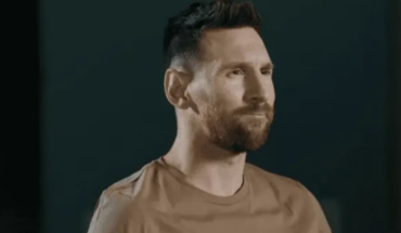 Lionel Messi habló de su paso por el PSG: “La adaptación fue muy difícil”