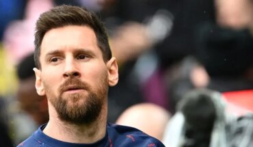 Lionel Messi revoluciona Estados Unidos antes de su llegada: la NBA le dio la bienvenida al argentino en medio de un partido