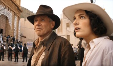 Llega al cine “Indiana Jones y el Dial del Destino”: todo sobre la despedida de Indy y la voz de los protagonistas