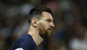 Messi confesó su deseo de irse de Europa: “Quiero salir un poco del foco”