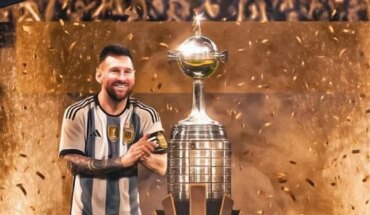 Messi en la Libertadores: ¿Una posibilidad o un simple deseo?