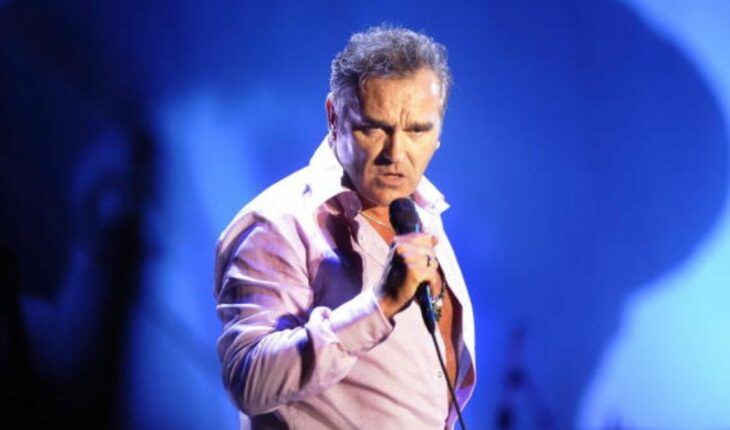 Morrissey anuncia concierto en Chile: ¿Cuándo y dónde?