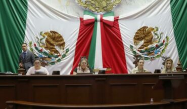 Need to strengthen migration policy in Michoacán: 75 Legislature