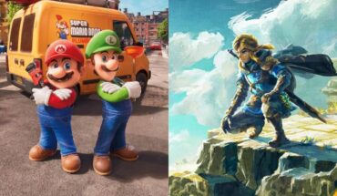 Por qué dicen que Nintendo haría una película de Zelda — Rock&Pop