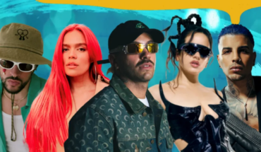 Premios Tu Música Urbano 2023: Qué artistas argentinos están nominados