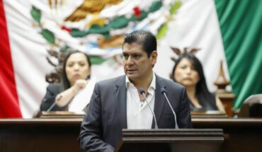 Propone Ernesto Núñez eliminar vigencia en actas de nacimiento o defunción como requisito en trámites