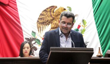 Reyes Cosari proposes to annul Mexican nationality requirement by birth to access public office