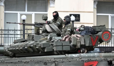 Rusia: el grupo Wagner anunció el repliegue de tropas para “evitar el derramamiento de sangre”
