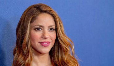 Shakira podría ir presa por evasión
