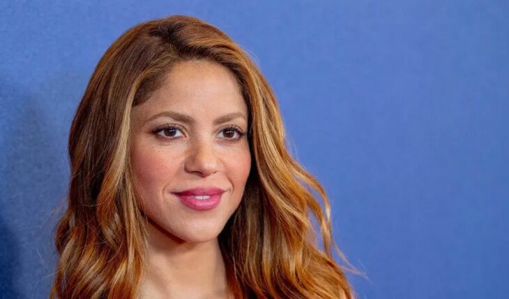 Shakira podría ir presa por evasión
