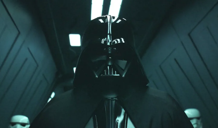 Si Darth Vader no es tu padre, ¿quién es tu padre?