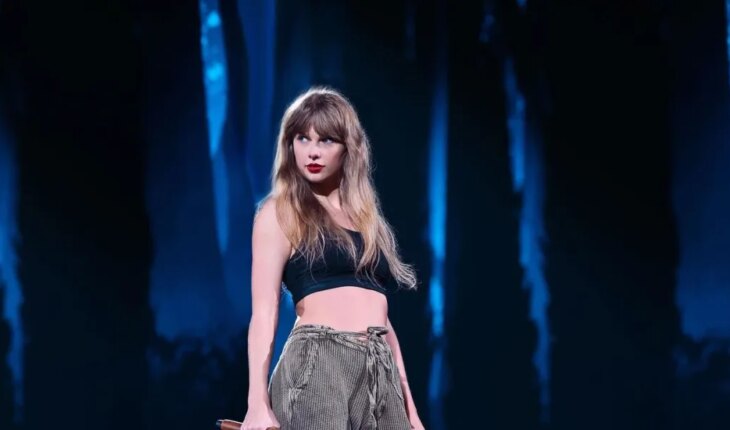 Taylor Swift agregó nueva fecha en Argentina: las entradas ya están a la venta