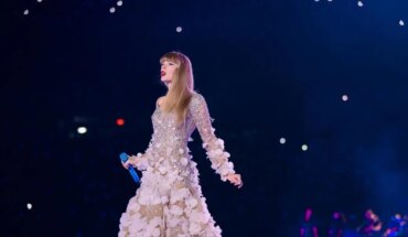 Taylor Swift en Argentina | Arrancó la venta general de entradas: todo lo que necesitás saber
