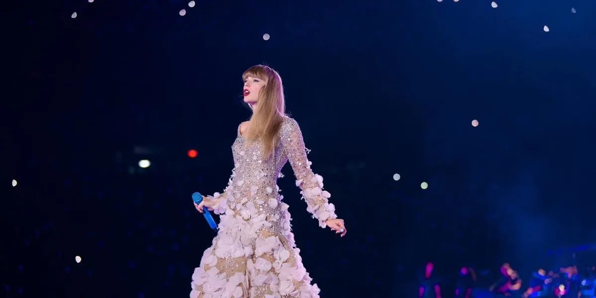 Taylor Swift en Argentina | Arrancó la venta general de entradas: todo lo que necesitás saber