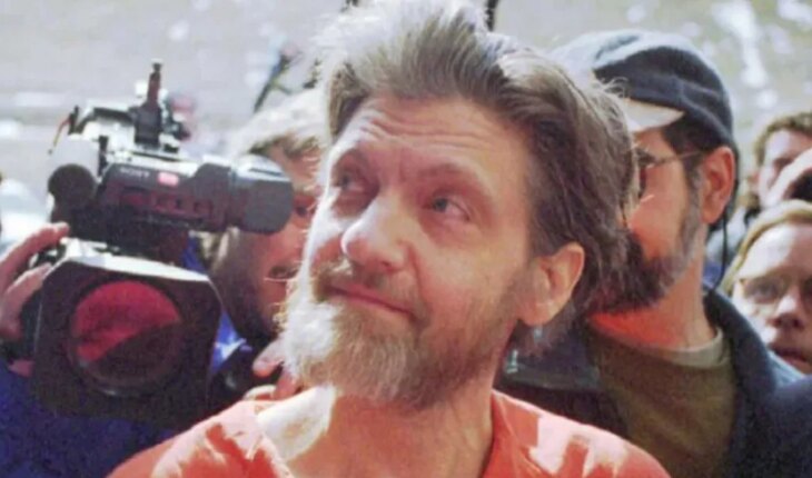 Ted Kaczynski, the killer who inspired the “Unabomber” series, died in prison