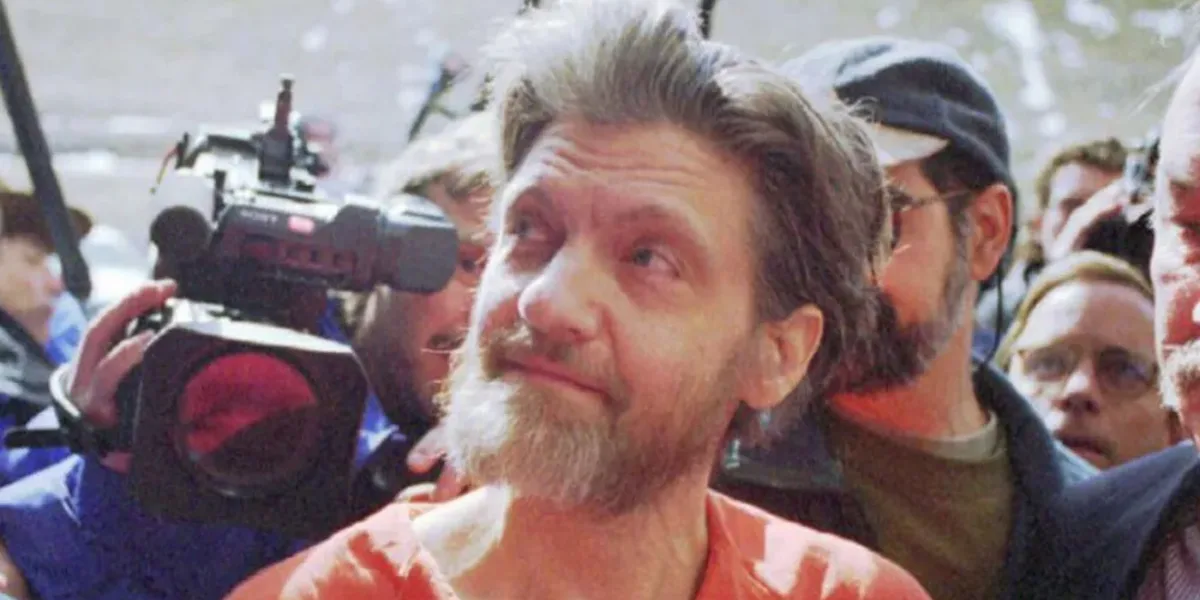 Ted Kaczynski, the killer who inspired the "Unabomber" series, died in prison