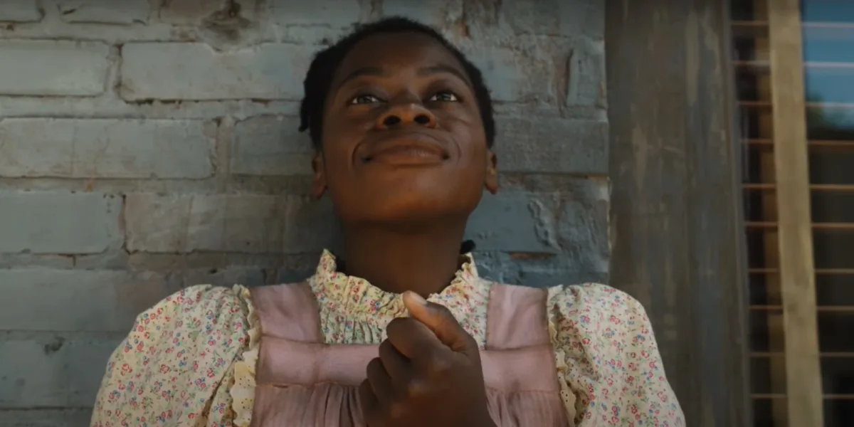"The Color Purple": trailer of the remake of the acclaimed classic, with production by Steven Spielberg