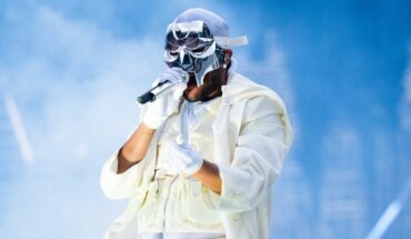 The Weeknd cantará canciones de The Idol en gira que lo trae a Chile — Rock&Pop