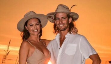 The disappointment of Sofia “Jujuy” Jimenez after seeing the photos of her boyfriend with another woman: “I’m devastated”