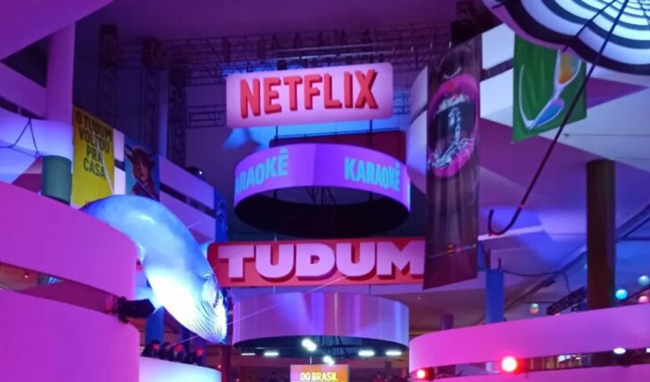 Tudum: un recorrido por los mejores stands del evento de Netflix