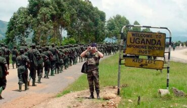 Uganda: 41 estudiantes fallecidos por un ataque yihadista