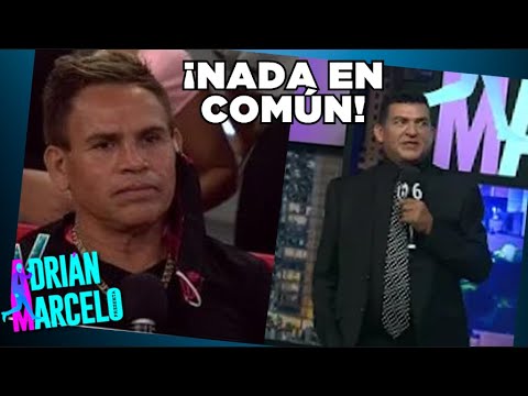 Aldo Show desmuestra no ser igual a Konan | Adrián Marcelo Presenta
