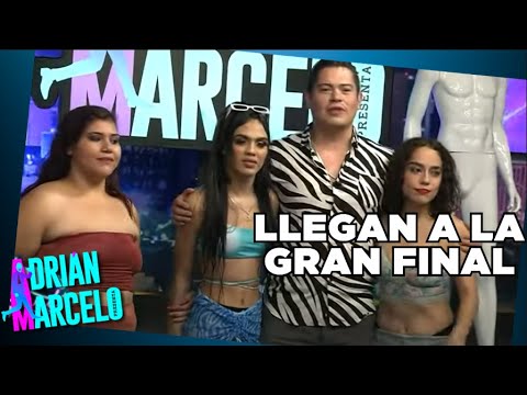 Ellas son las 3 finalistas de 'Por Ti Me Casaré' | Adrián Marcelo Presenta