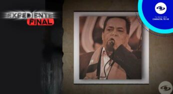 Video: Expediente Final: Poco antes de su muerte los excesos le pasaron factura a Tito Gómez – Caracol TV