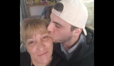 Video: Habló la mamá del argentino que cayó de un acantilado en España y está grave: “Sé que me necesita”