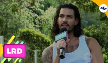 Video: La Red: Escudero habla de su carrera musical, su amistad con Maluma y el amor – Caracol TV