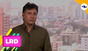 Video: La Red: Mauro Urquijo explicó por qué no ha estado presente para sus tres hijos – Caracol TV