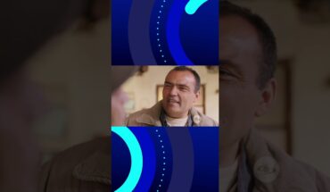 Video: Lucho se vuelve a llevar una decepción al intentar hablar con su padre Gonzalo