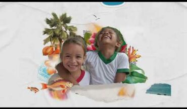 Video: UNICEF Azulado – Caracol Televisión