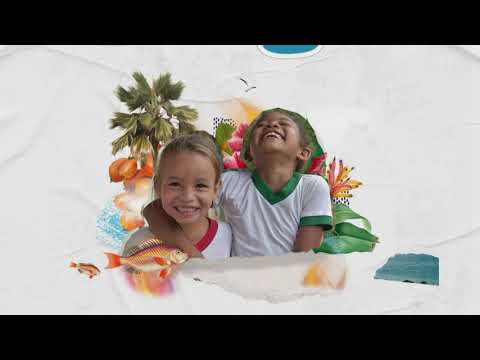 UNICEF Azulado - Caracol Televisión