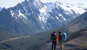 Wild life: El emocionante documental sobre la labor conservacionista de en Chile y Argentina