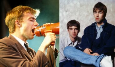 ¿Quién es más millonario? La diferencia entre las fortunas de Damon Albarn, Noel y Liam Gallagher — Rock&Pop