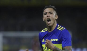 Agustín Almendra se despidió de Boca y lanzó críticas a los dirigentes
