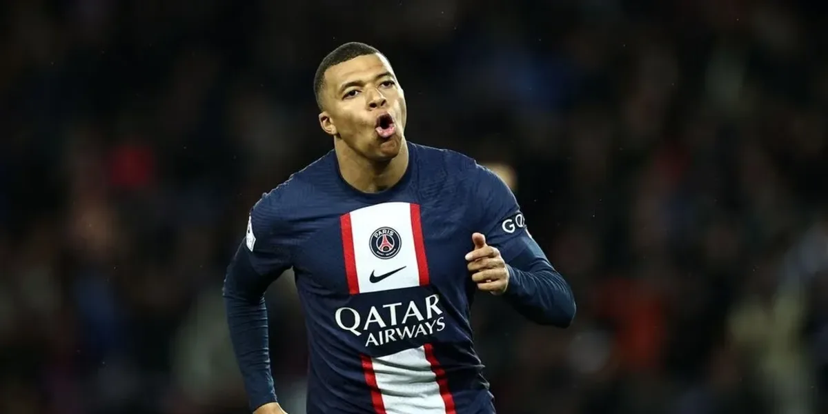 Al-Hilal made an offer of 335 million for Mbappe: he will not be taken into account at PSG