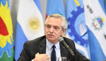 Alberto Fernández reivindicó su gestión con el FMI: “Sobrecumplimos las metas”