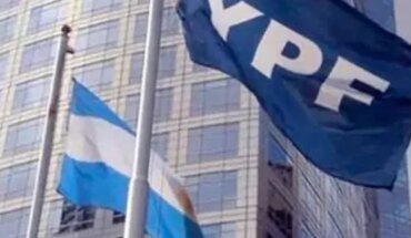 Argentina tendrá que pagar al menos 4.920 millones de dólares por la expropiación de YPF
